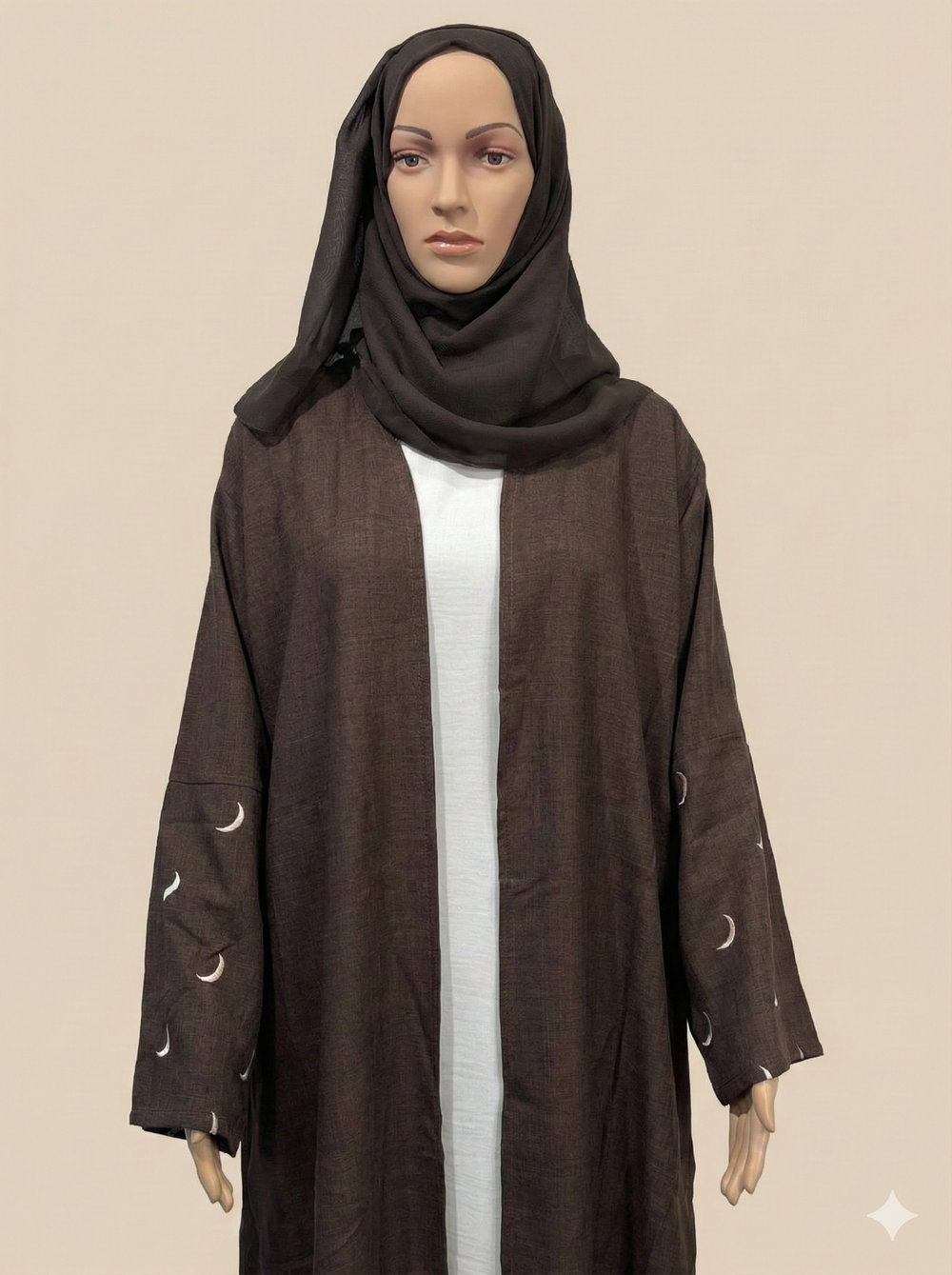 Qamar Abaya