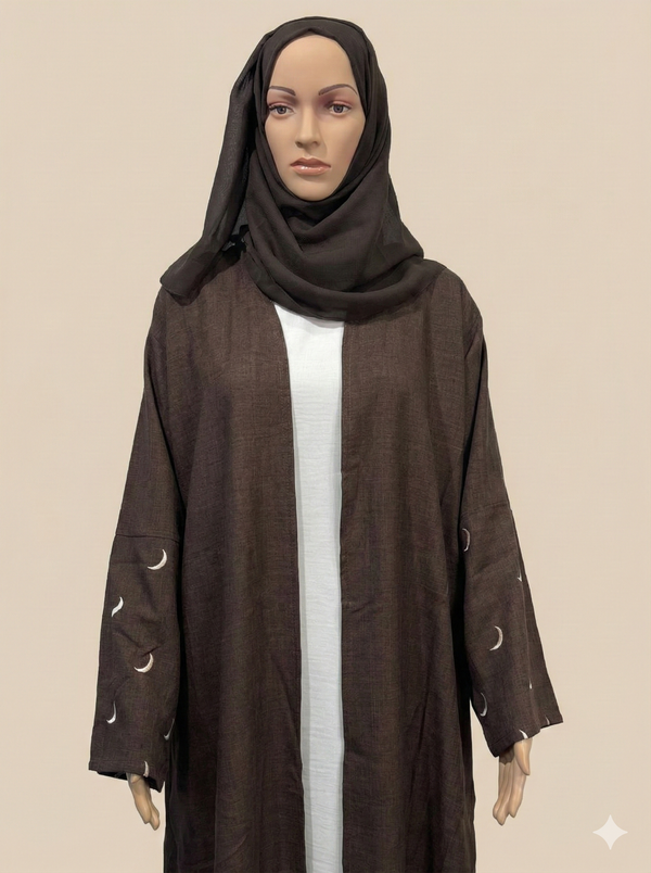 Qamar Abaya