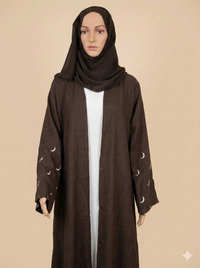 Qamar Abaya
