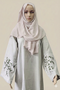 Zehra Abaya