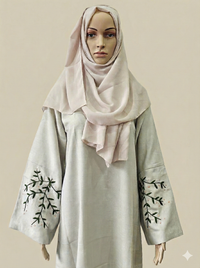 Zehra Abaya