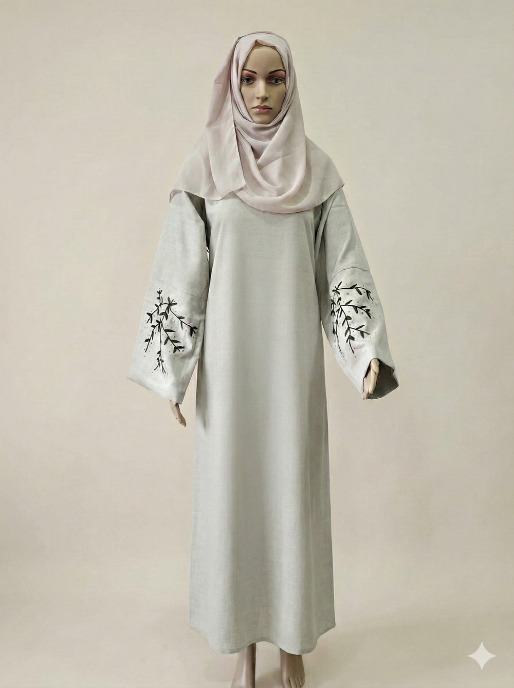 Zehra Abaya